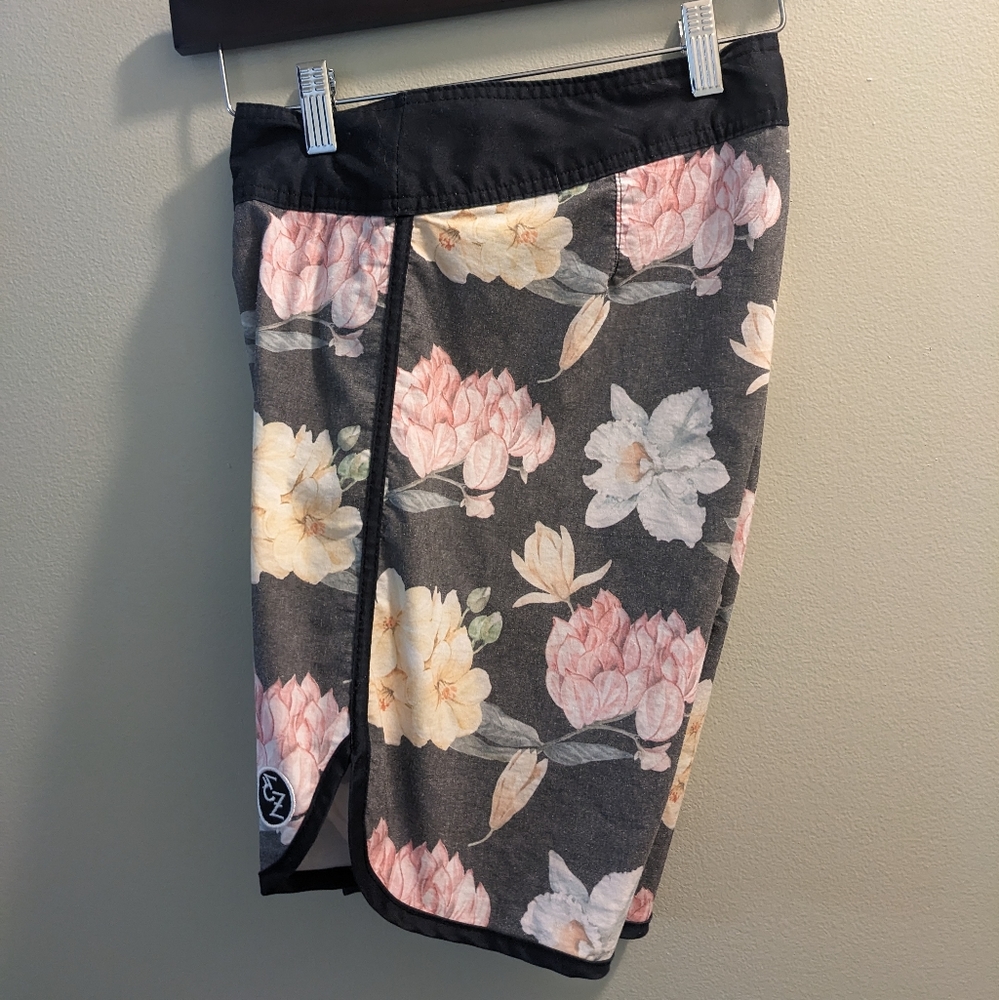 Ezekiel Board Shorts